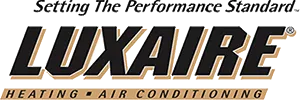 Luxaire air conditioning systems serviced by Oakdale Air Conditioning