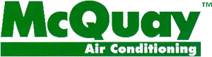 McQuay air conditioning equipment service provided by Oakdale Air Conditioning